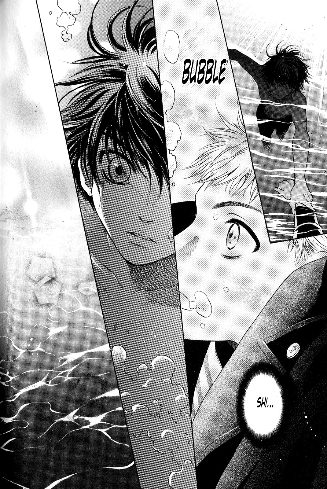 Hakkenden Chapter 30 #25