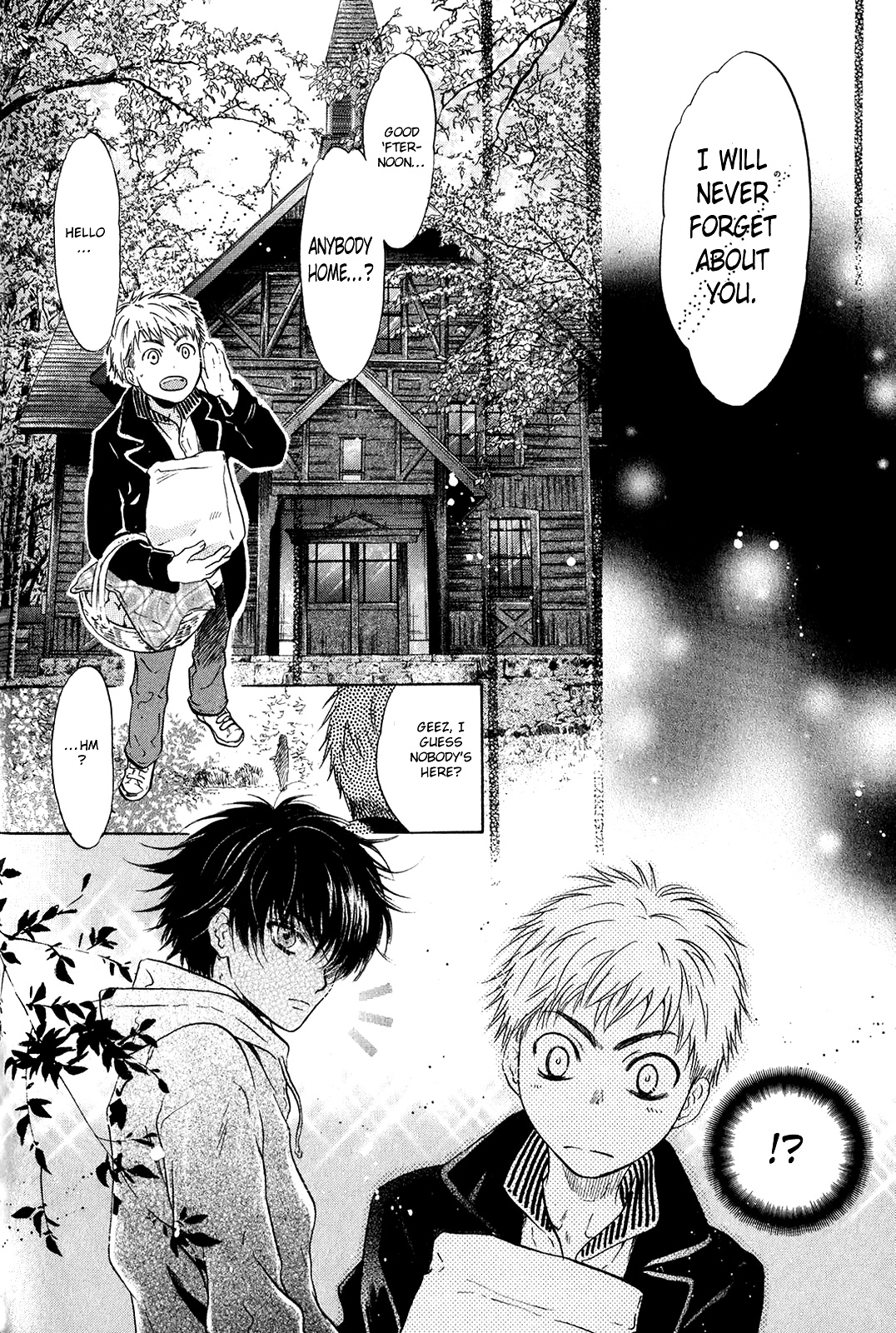 Hakkenden Chapter 30 #32