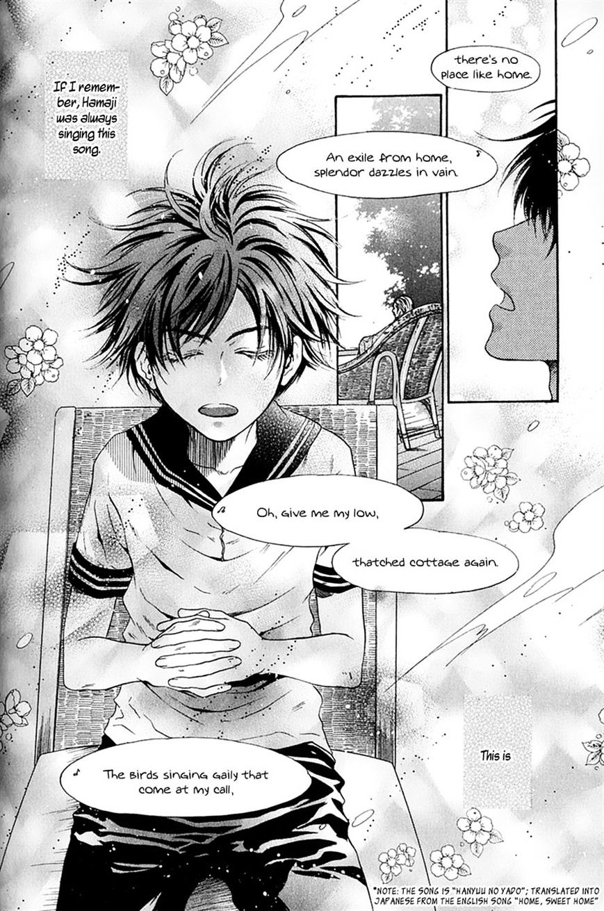 Hakkenden Chapter 14 #18