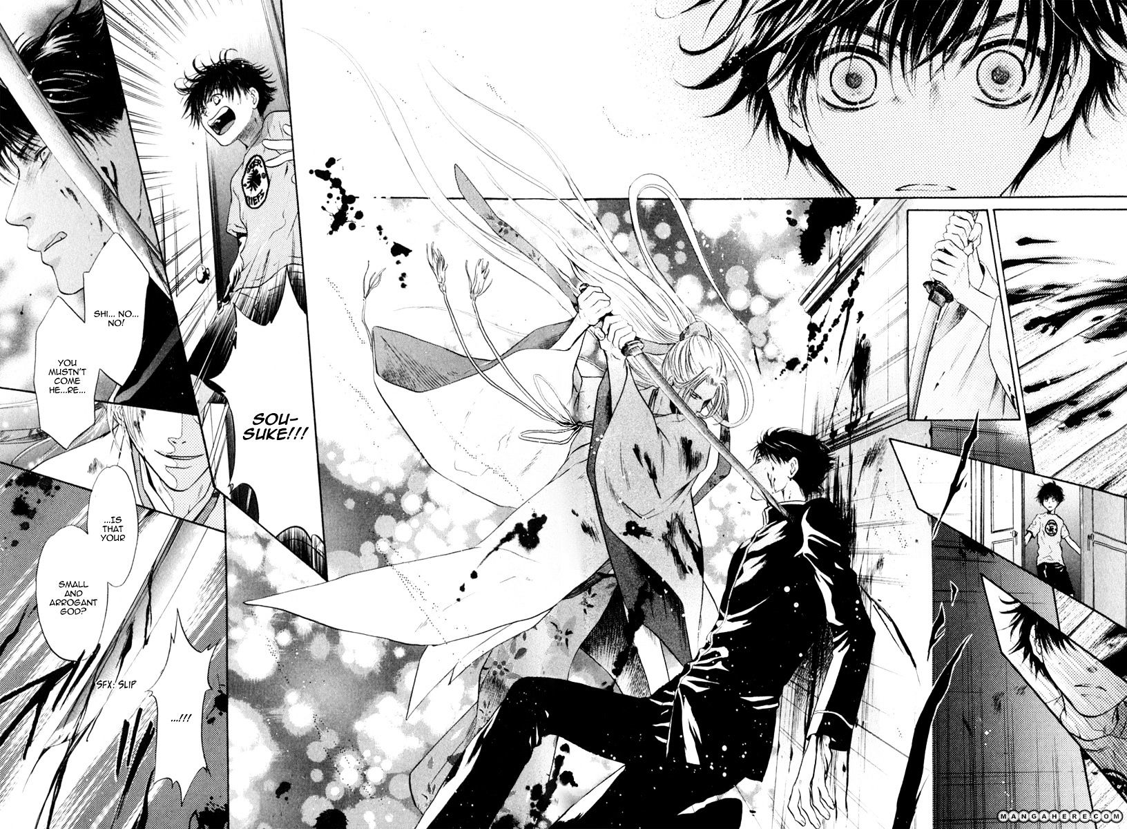 Hakkenden Chapter 11 #29