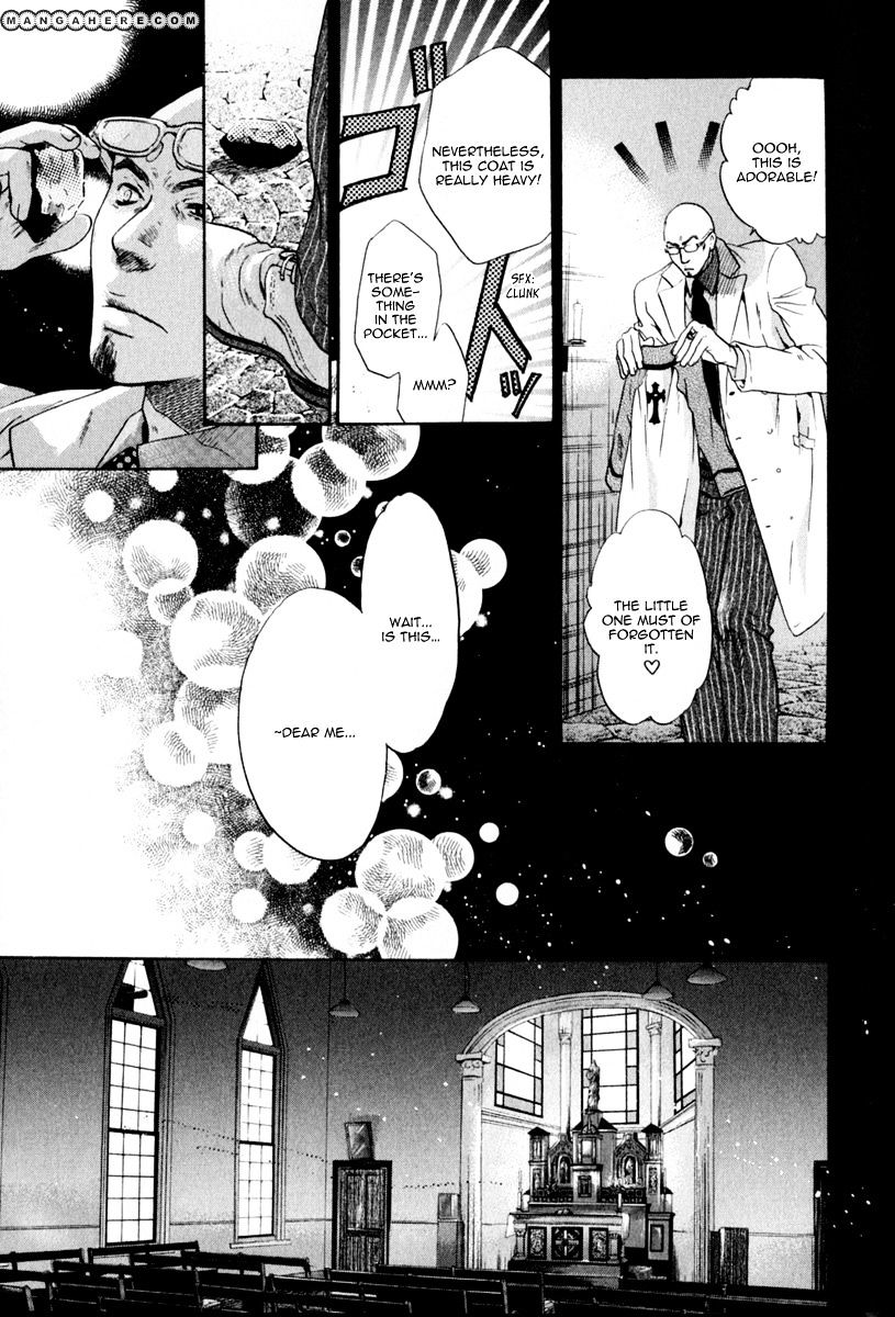 Hakkenden Chapter 11 #35