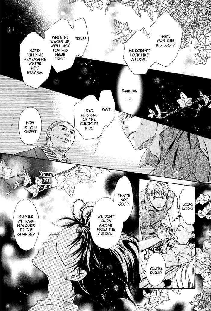 Hakkenden Chapter 4 #40