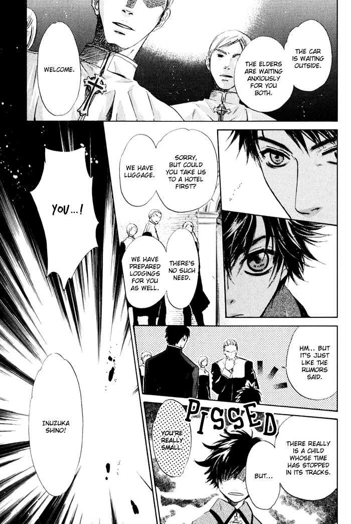 Hakkenden Chapter 3 #42