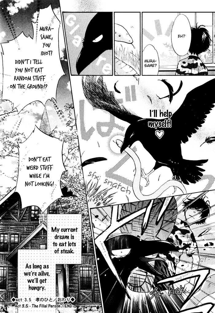 Hakkenden Chapter 3 #46