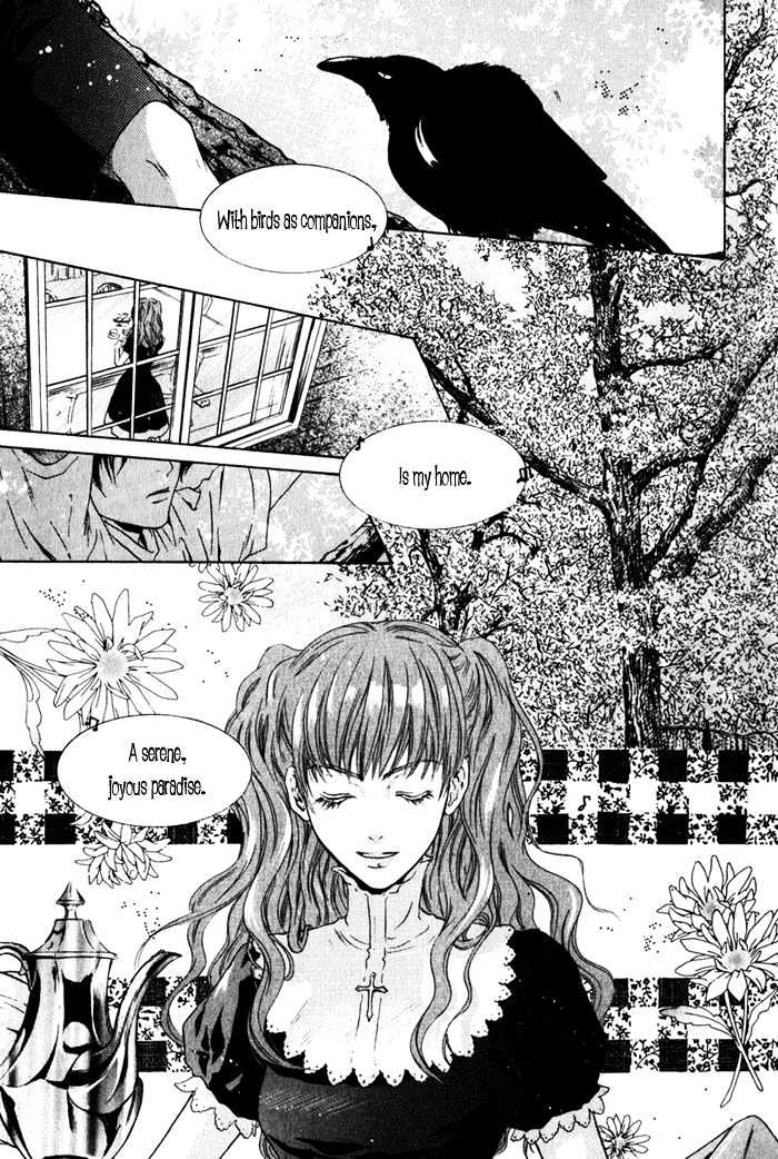 Hakkenden Chapter 1 #15