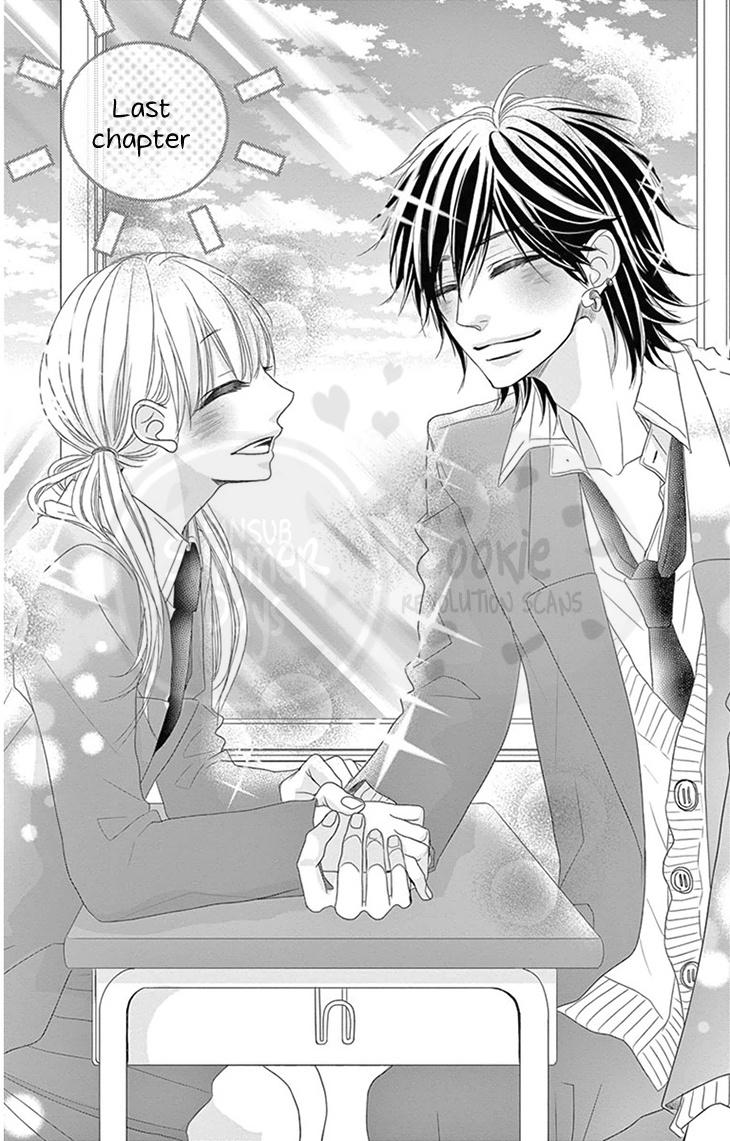 Ohisama Ni Kiss Chapter 3 #3