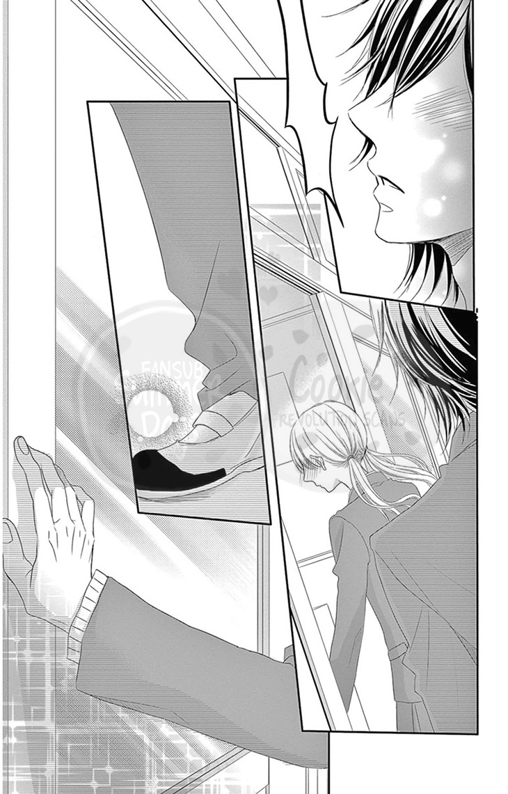 Ohisama Ni Kiss Chapter 3 #26
