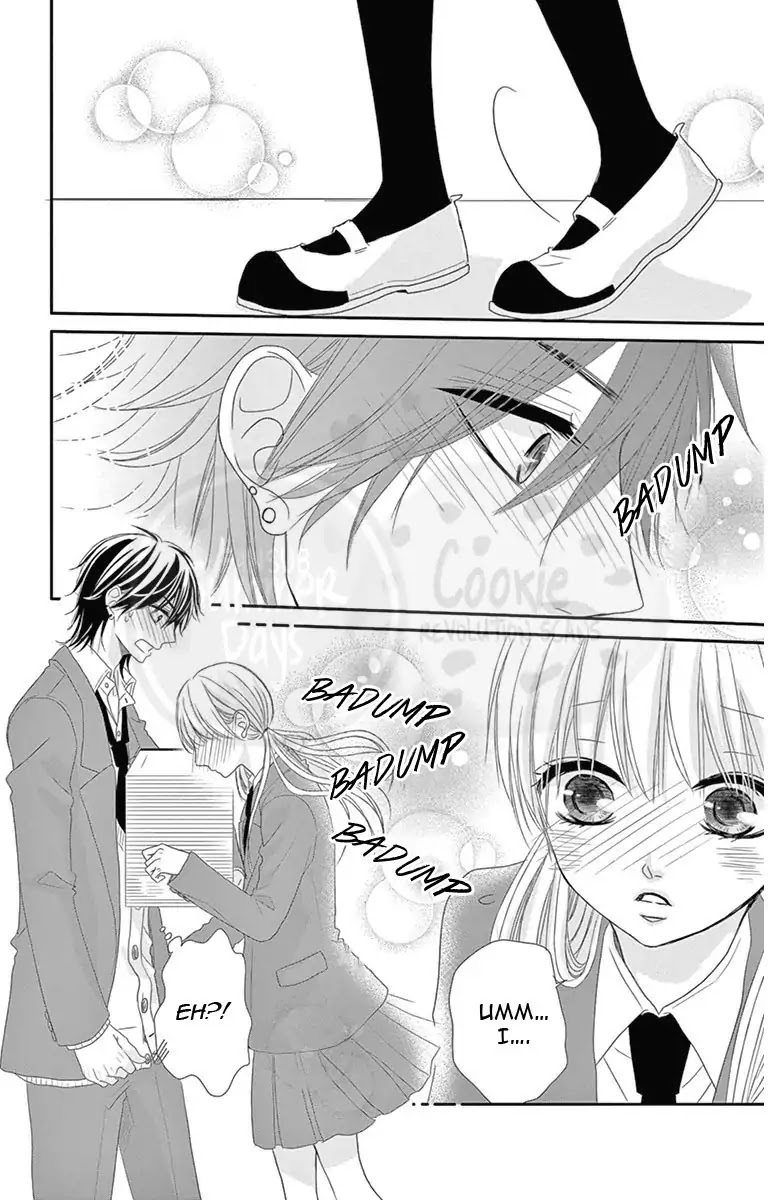 Ohisama Ni Kiss Chapter 2 #9