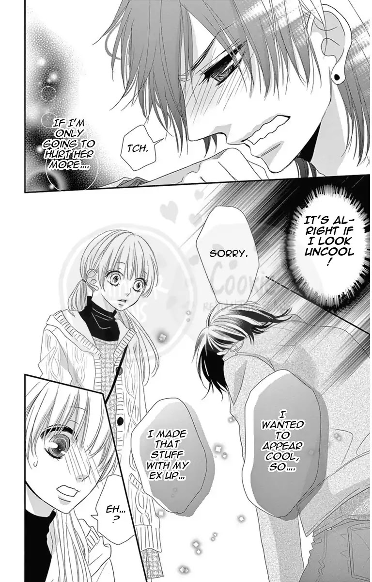 Ohisama Ni Kiss Chapter 2 #32