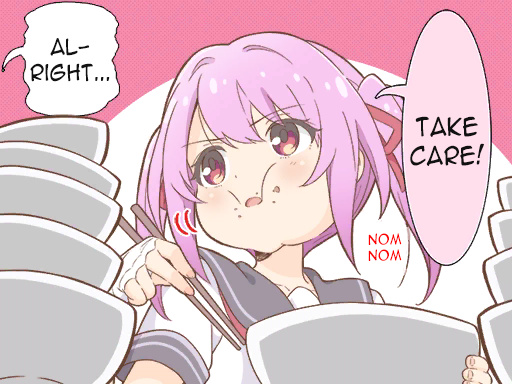 Release The Spyce Secret Fragrance Chapter 15 #1