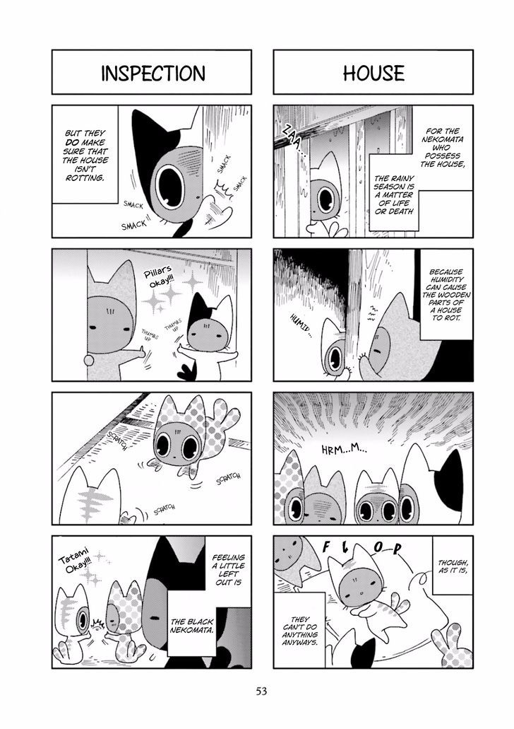 Nekomata. Chapter 13 #5