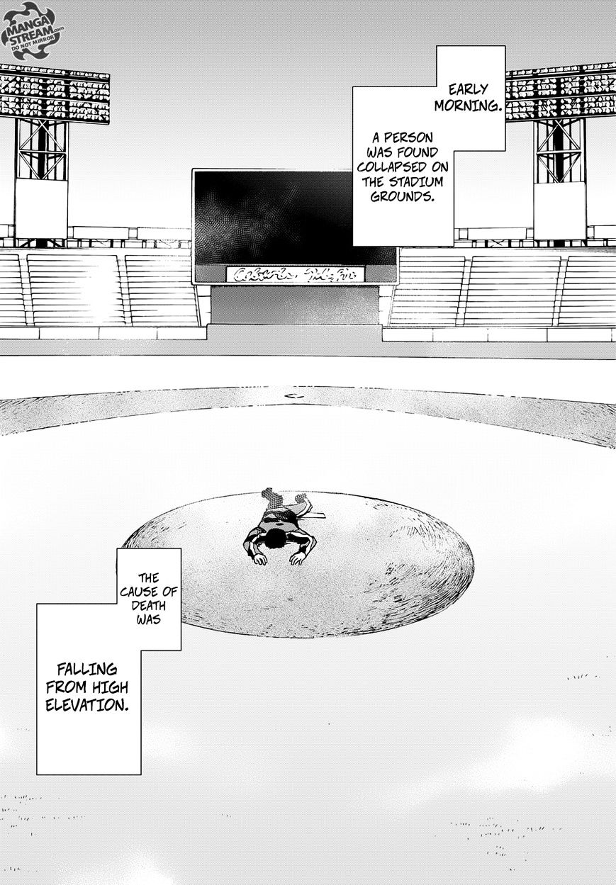 Okitegami Kyouko No Bibouroku Chapter 6.5 #4