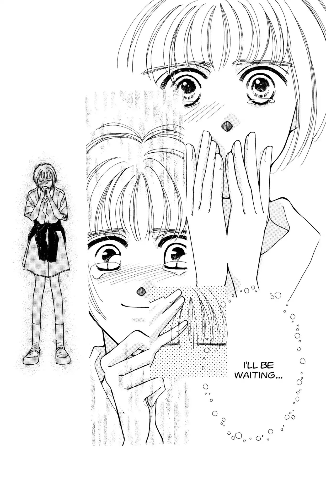 Tokyo Boys & Girls Chapter 0.8 #49