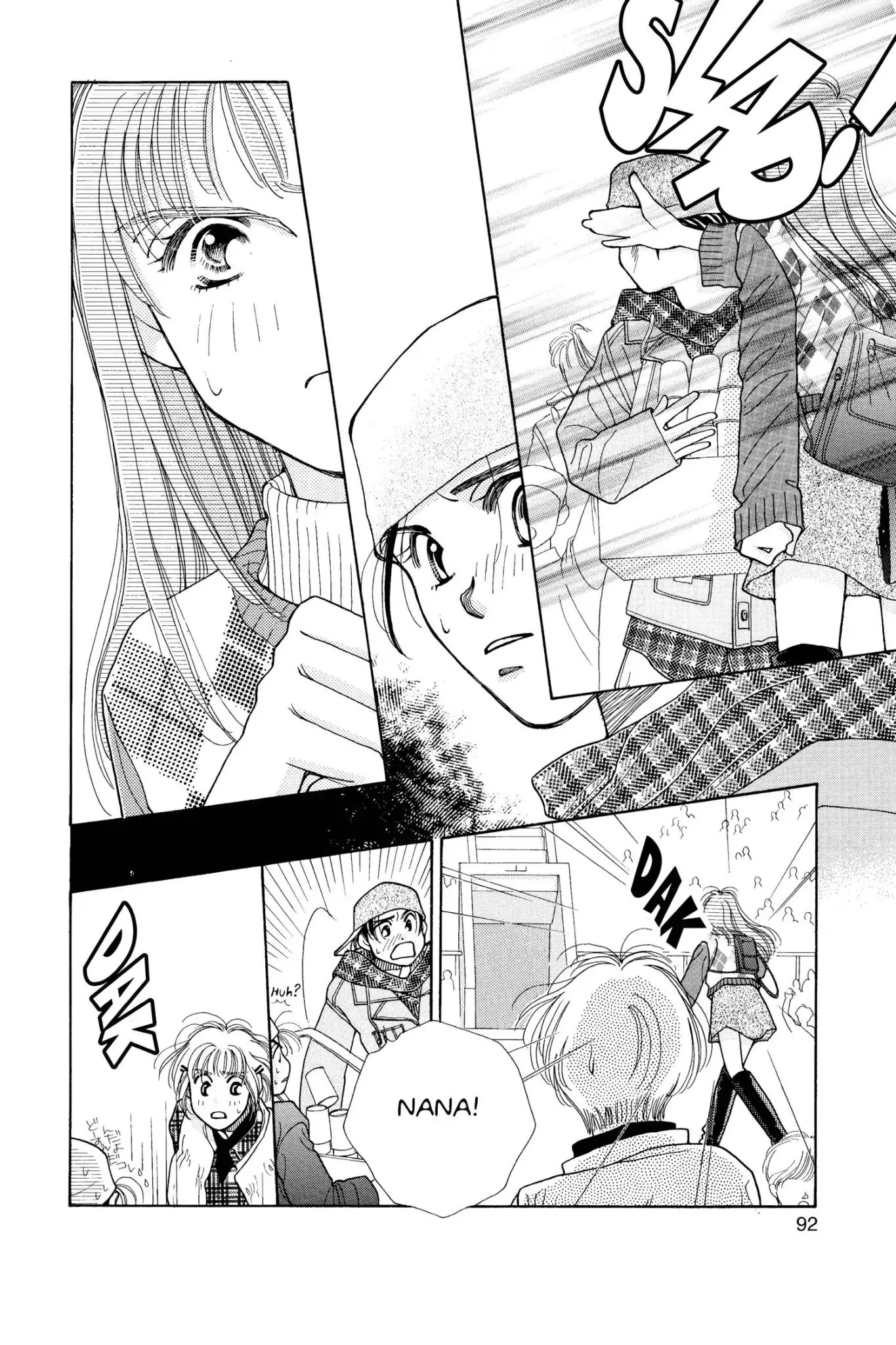 Tokyo Boys & Girls Chapter 0.8 #94