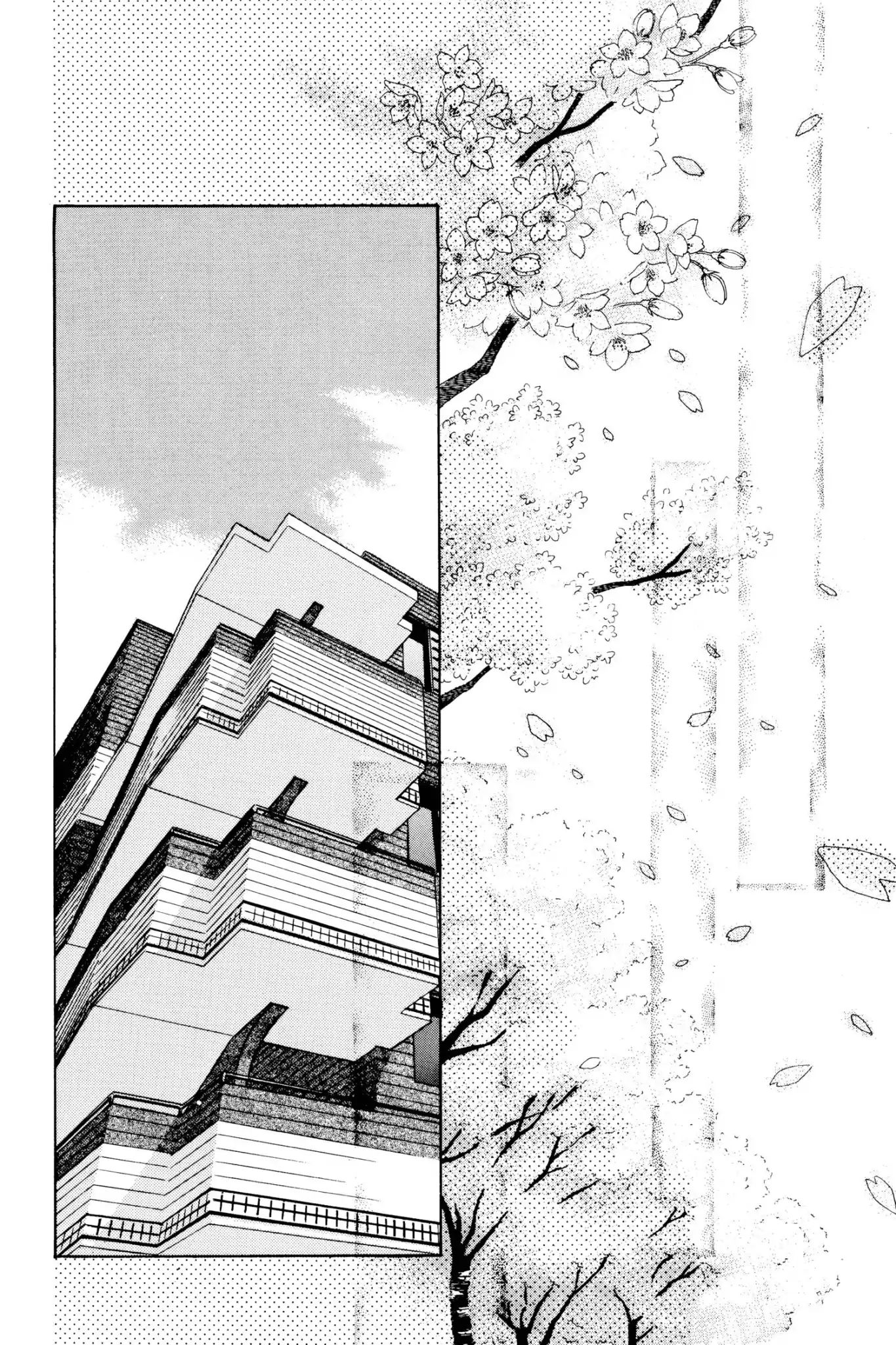 Tokyo Boys & Girls Chapter 0.8 #180