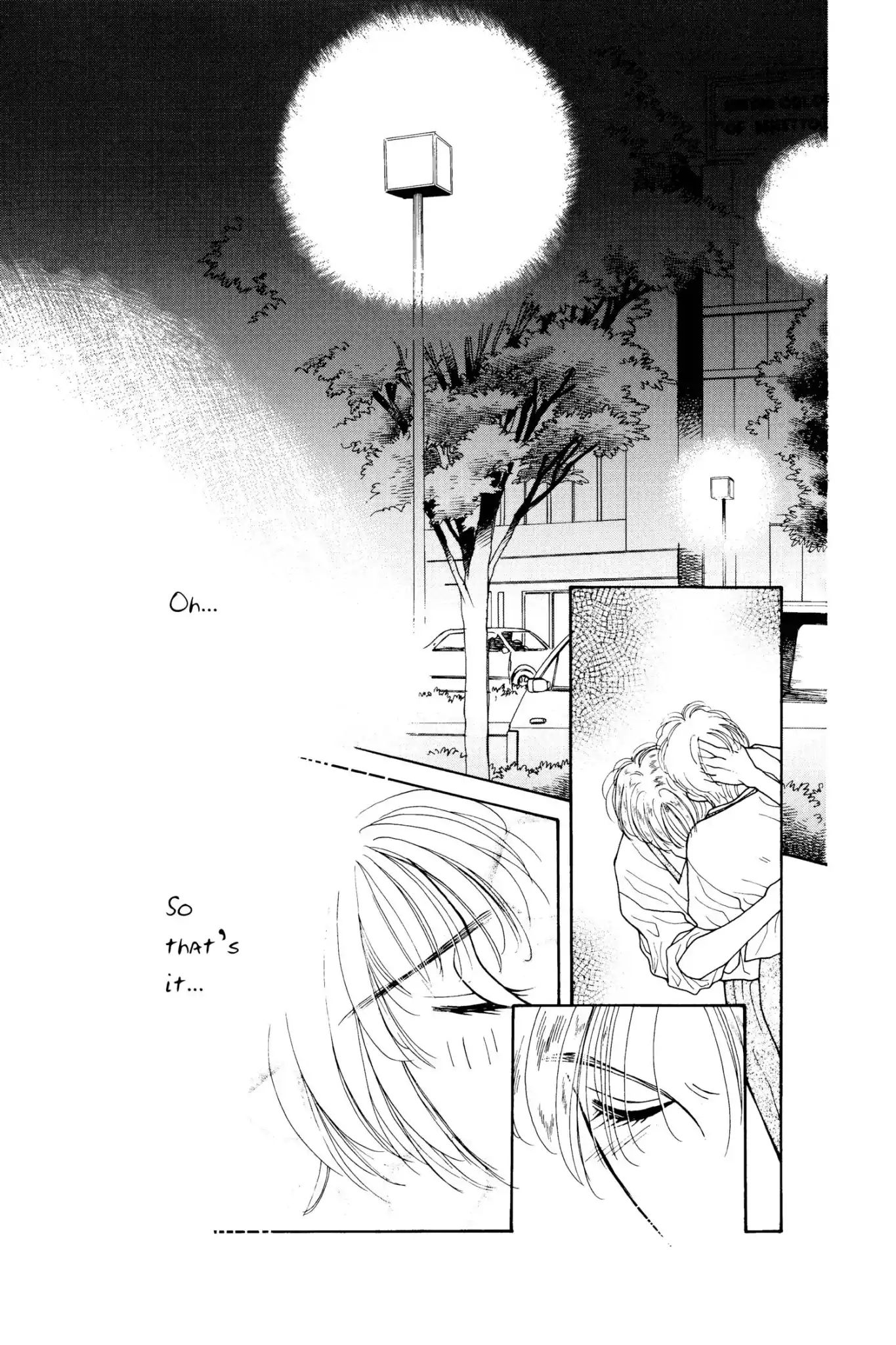 Tokyo Boys & Girls Chapter 0.7 #19