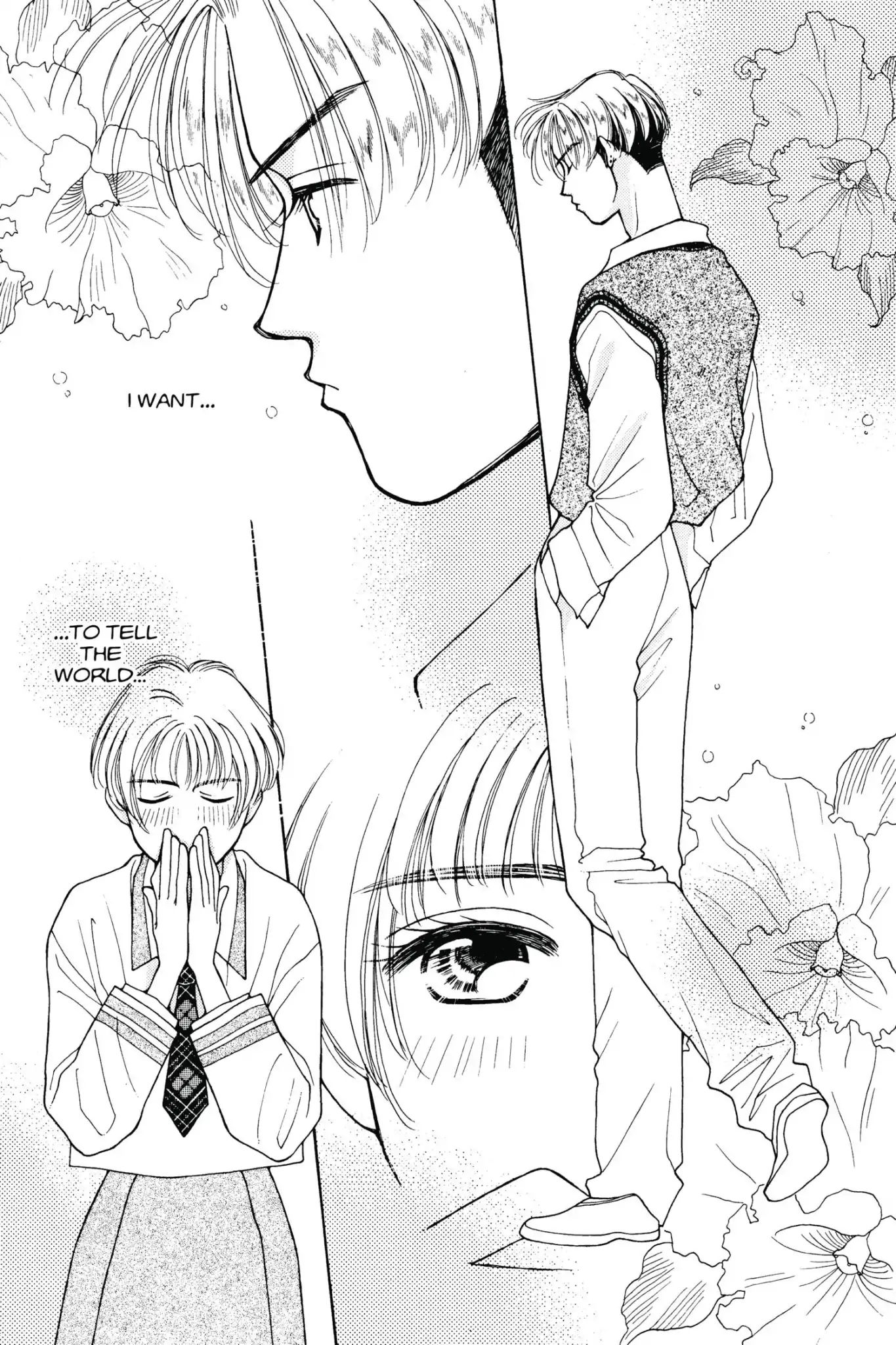 Tokyo Boys & Girls Chapter 0.6 #23