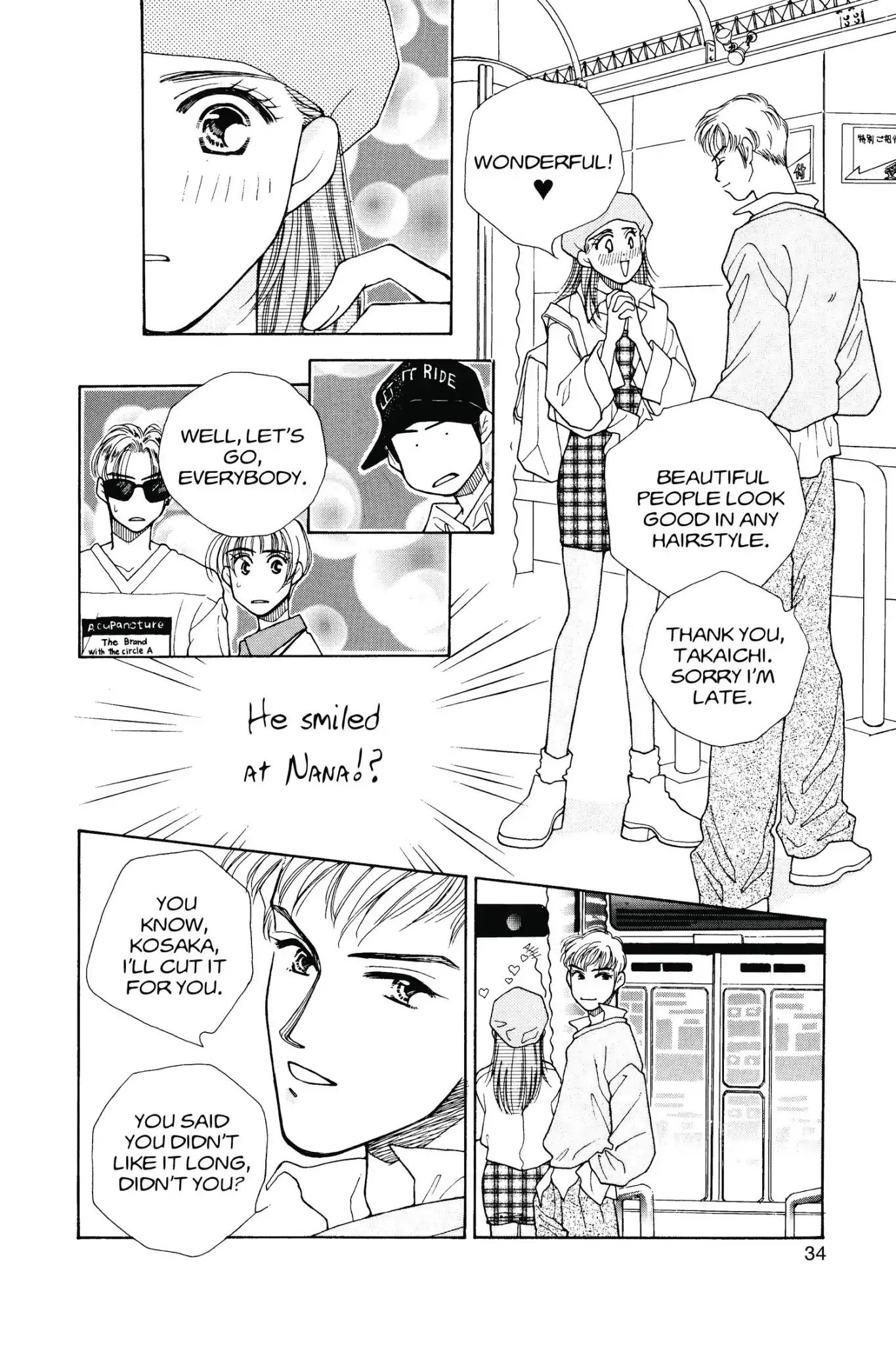 Tokyo Boys & Girls Chapter 0.6 #36