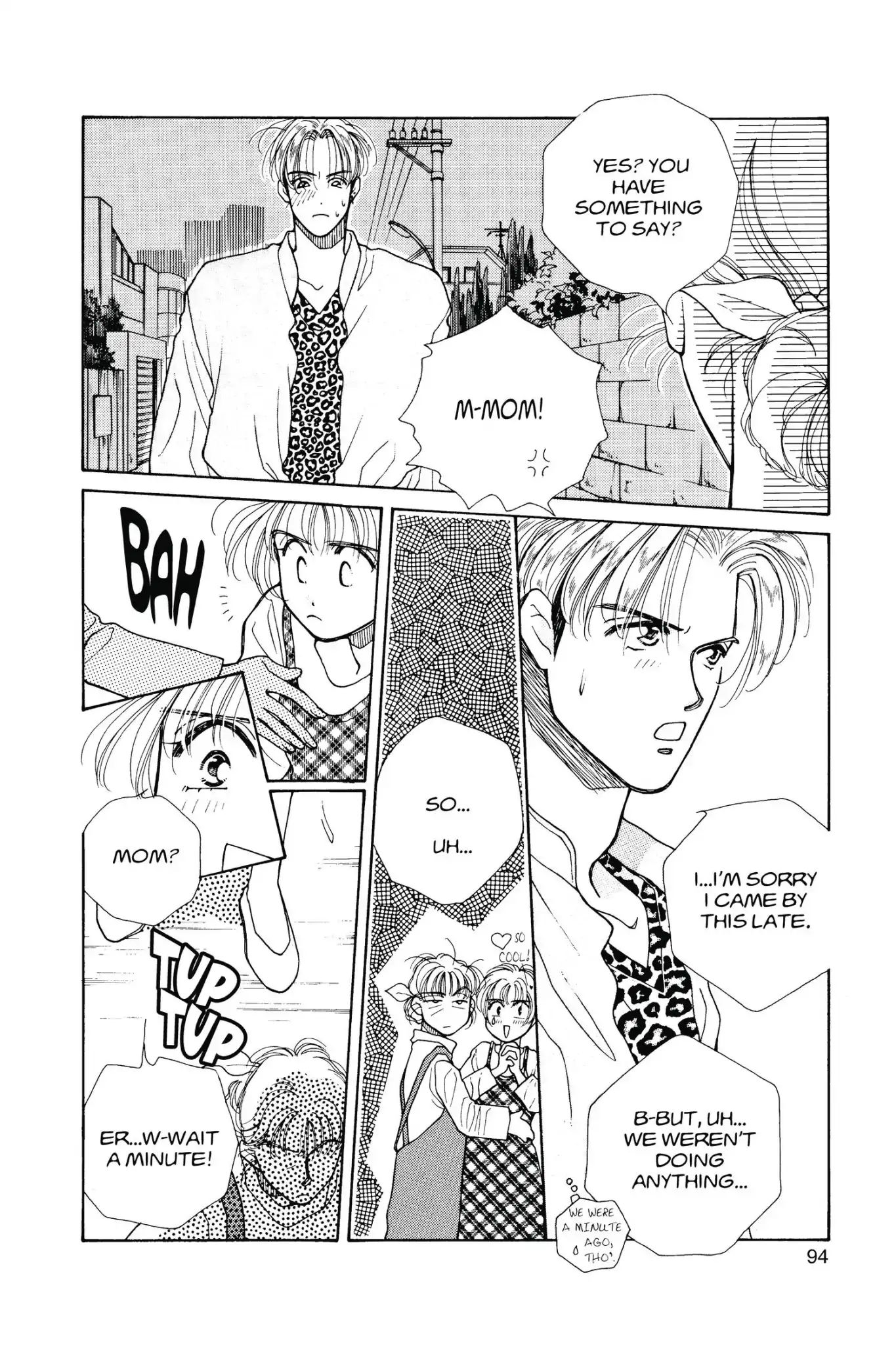 Tokyo Boys & Girls Chapter 0.6 #96