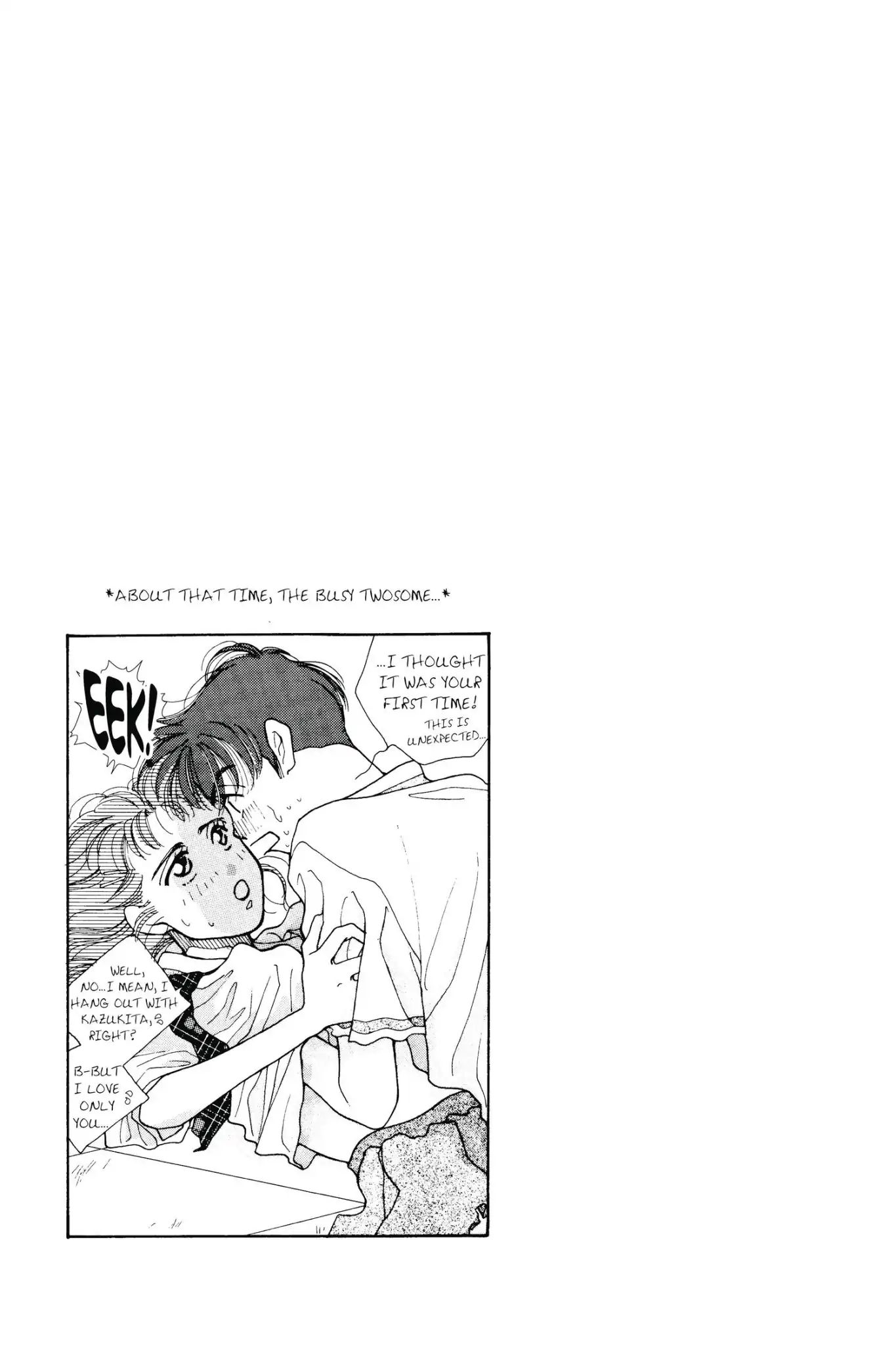 Tokyo Boys & Girls Chapter 0.6 #183