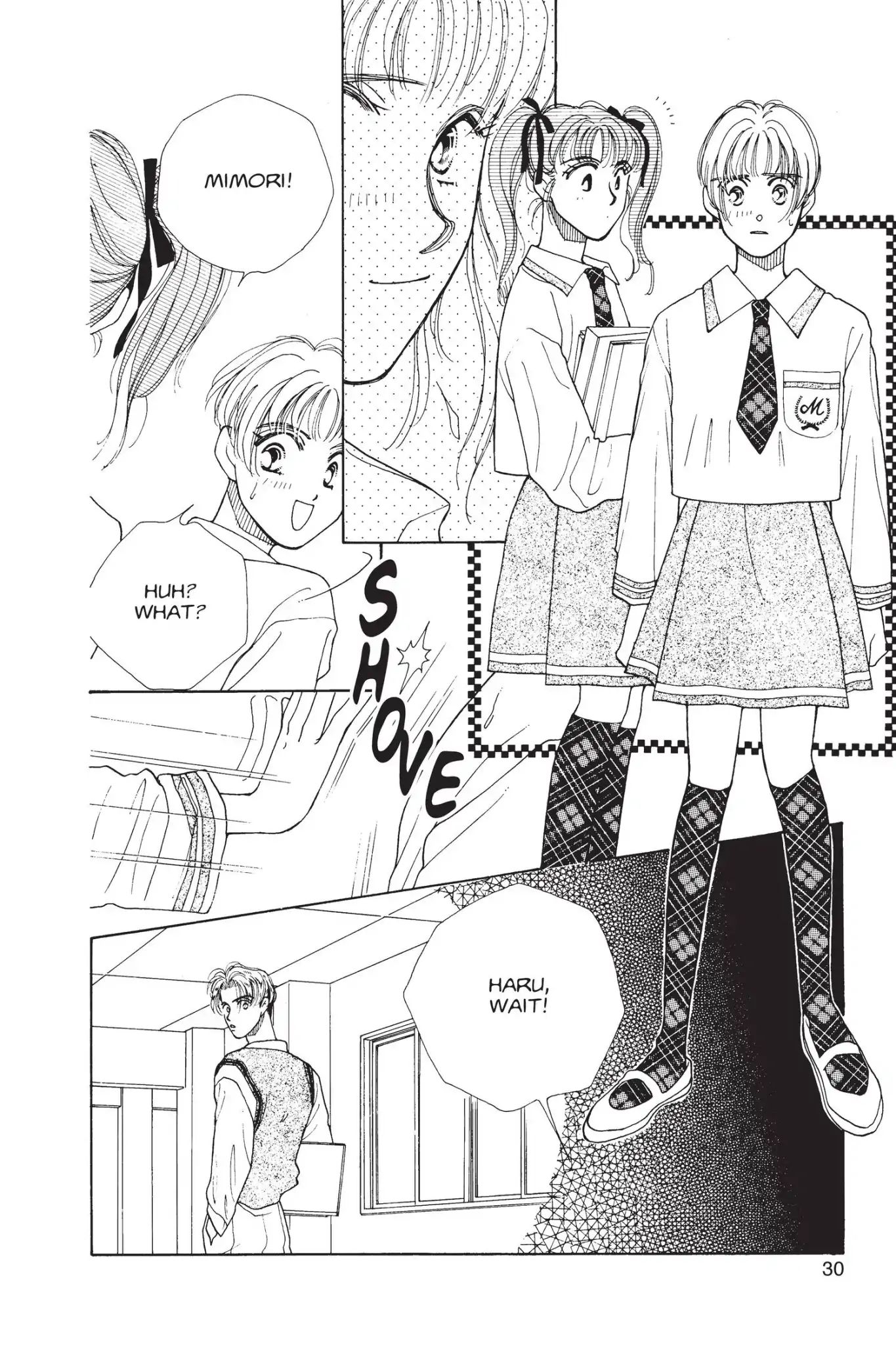 Tokyo Boys & Girls Chapter 0.4 #32