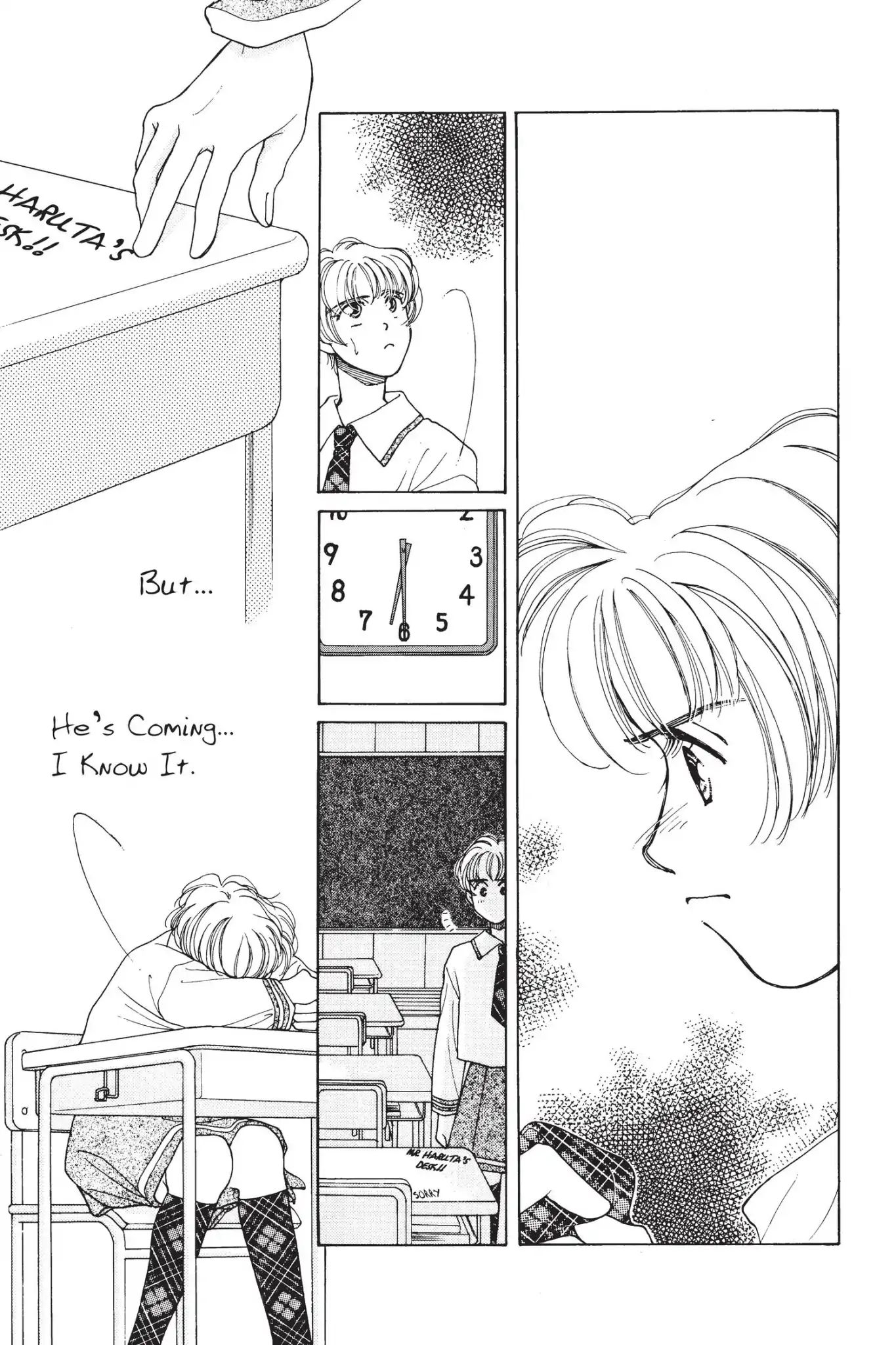 Tokyo Boys & Girls Chapter 0.4 #47