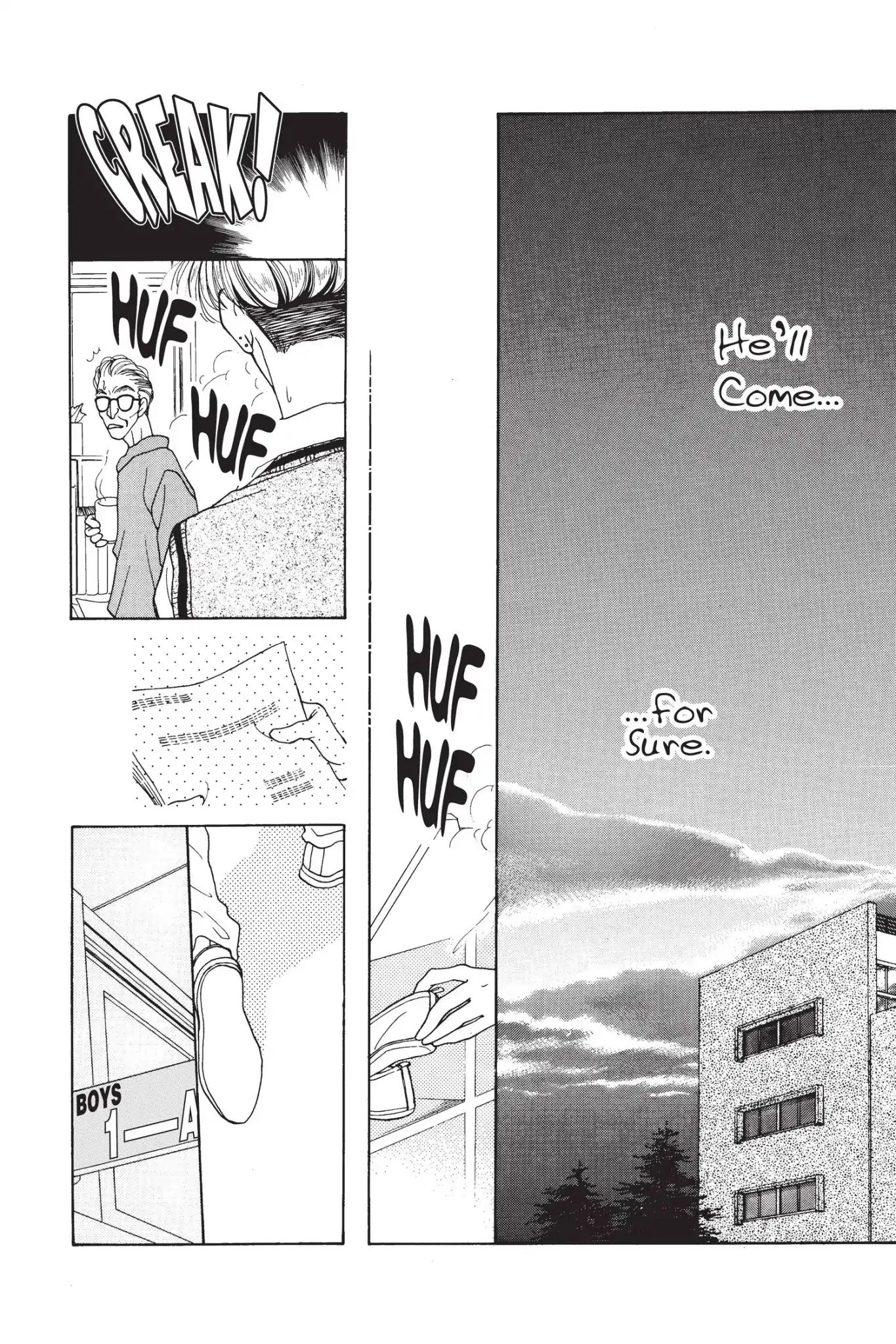 Tokyo Boys & Girls Chapter 0.4 #48