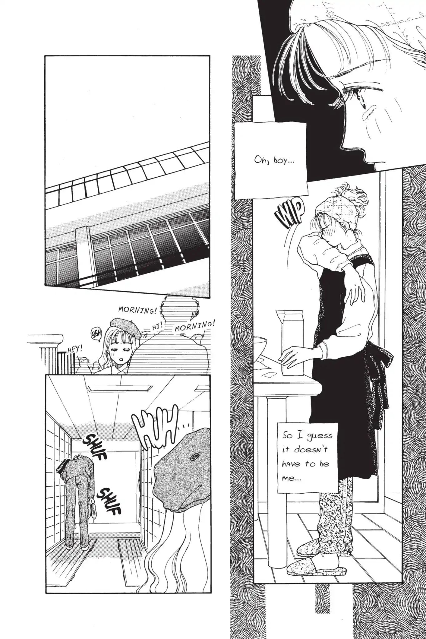 Tokyo Boys & Girls Chapter 0.2 #12