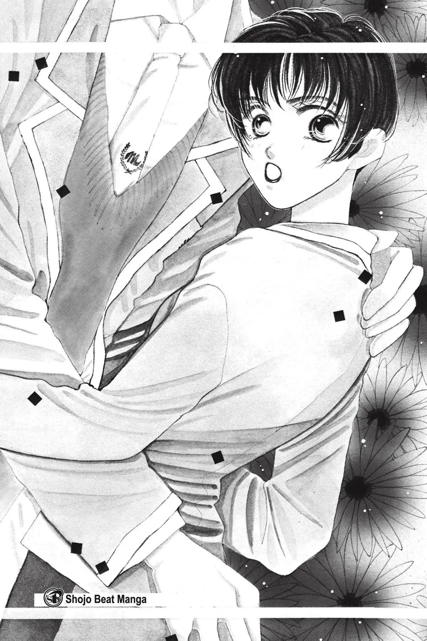 Tokyo Boys & Girls Chapter 0.1 #7