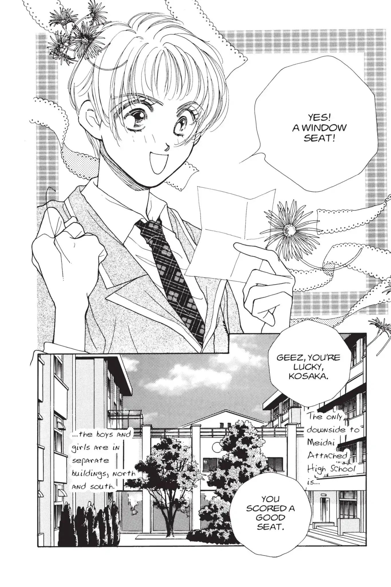 Tokyo Boys & Girls Chapter 0.1 #10