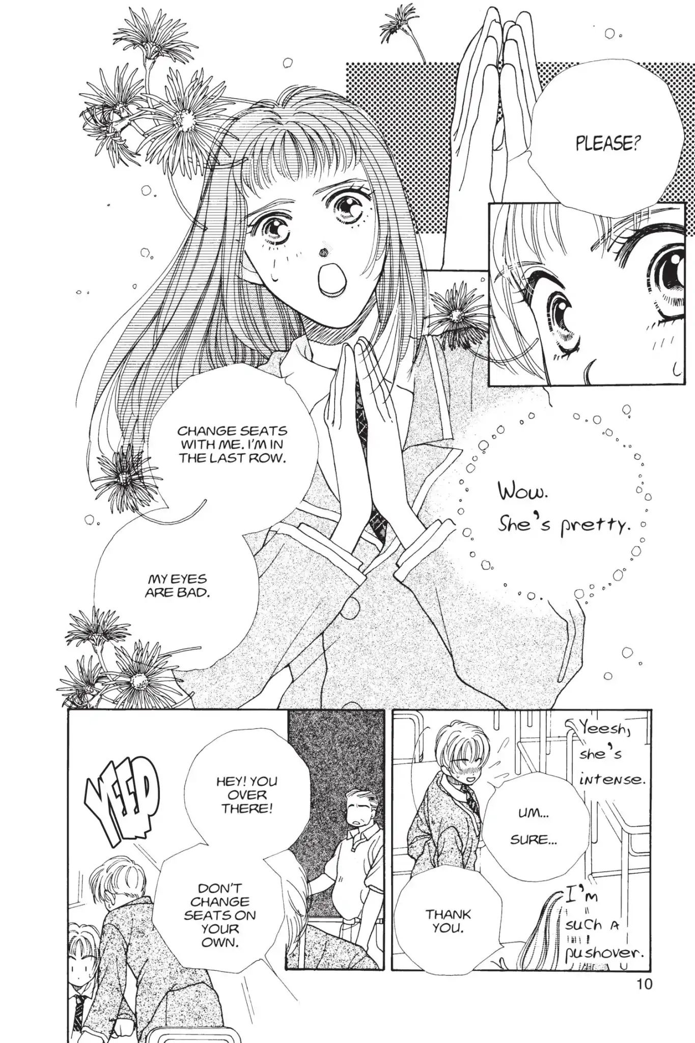 Tokyo Boys & Girls Chapter 0.1 #12