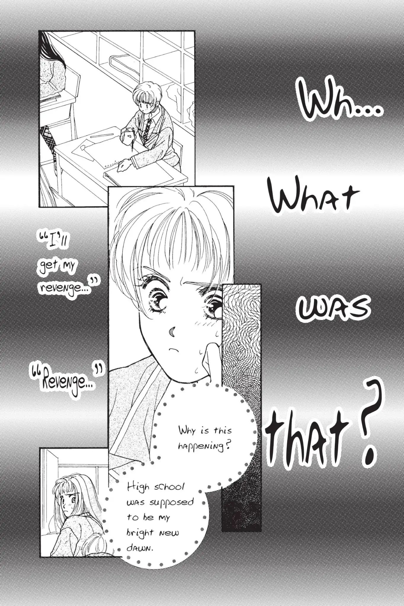 Tokyo Boys & Girls Chapter 0.1 #39