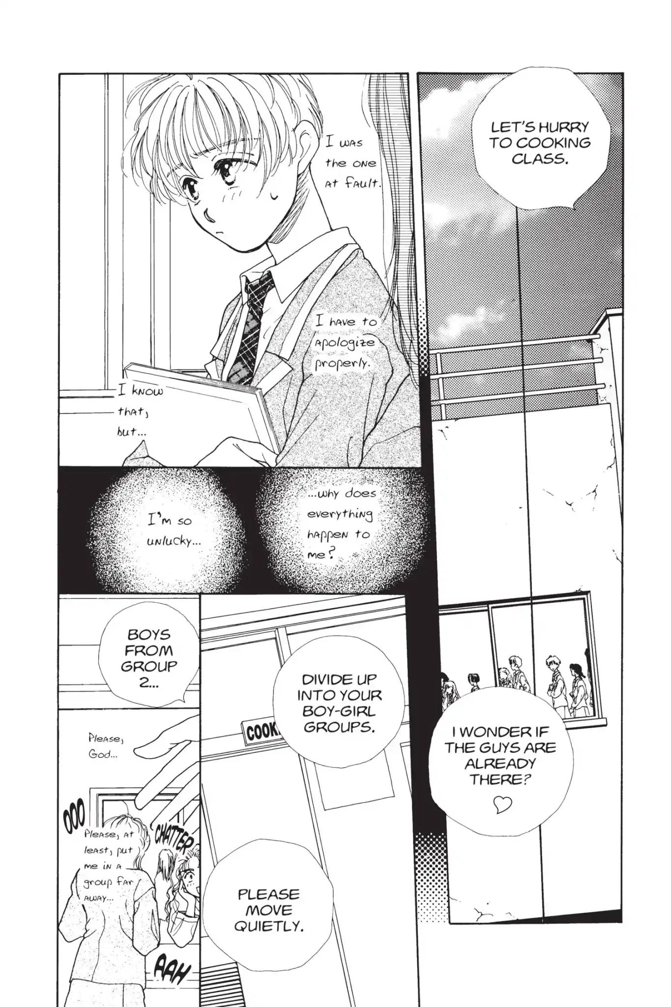 Tokyo Boys & Girls Chapter 0.1 #63