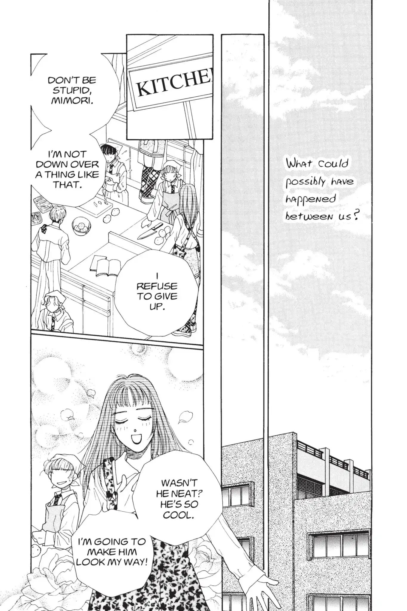 Tokyo Boys & Girls Chapter 0.1 #101