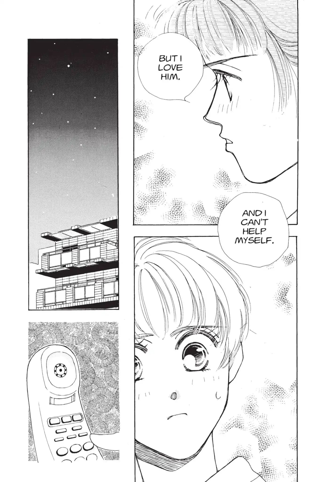 Tokyo Boys & Girls Chapter 0.1 #130