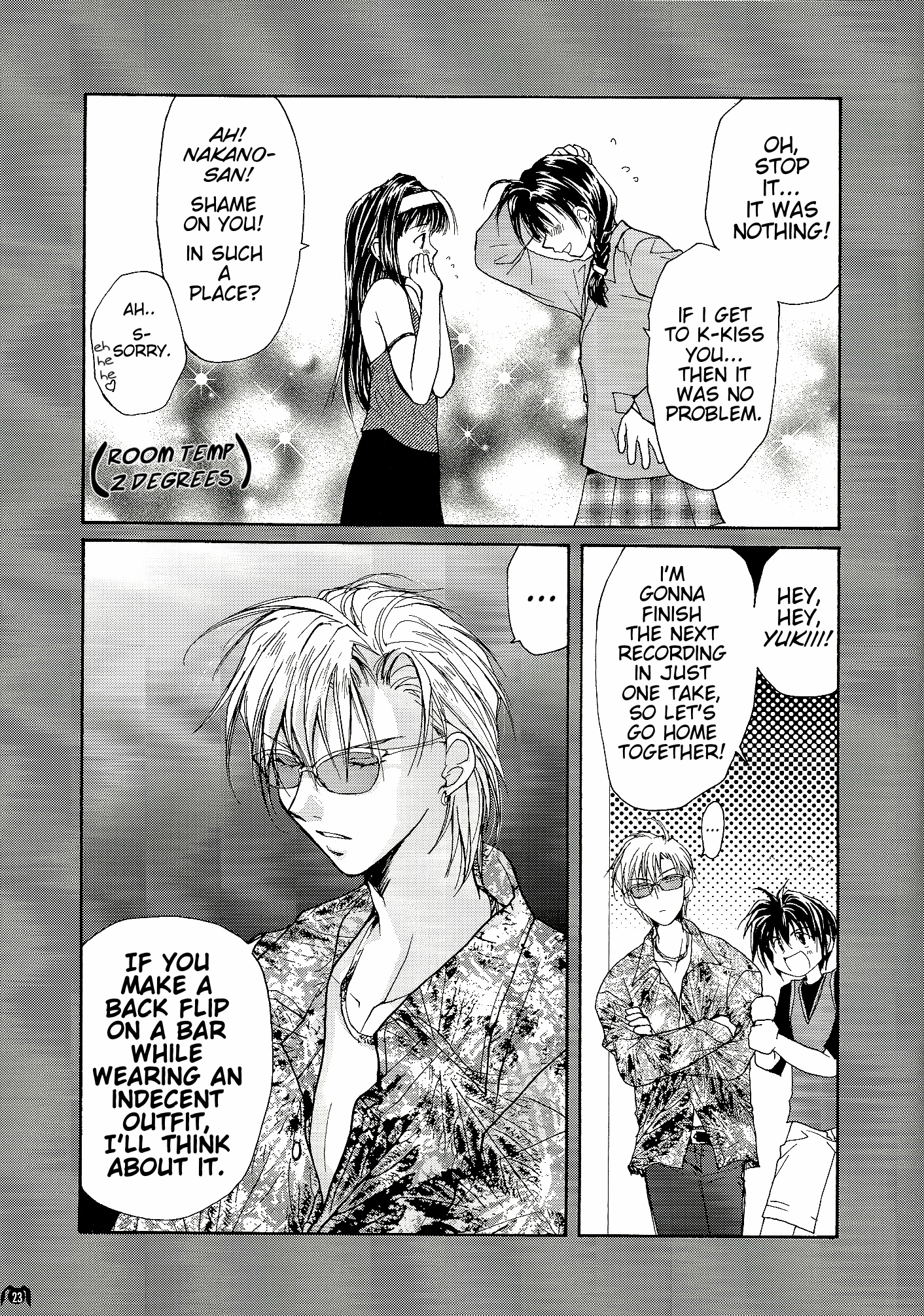 Gravitation Chapter 54.5 #25