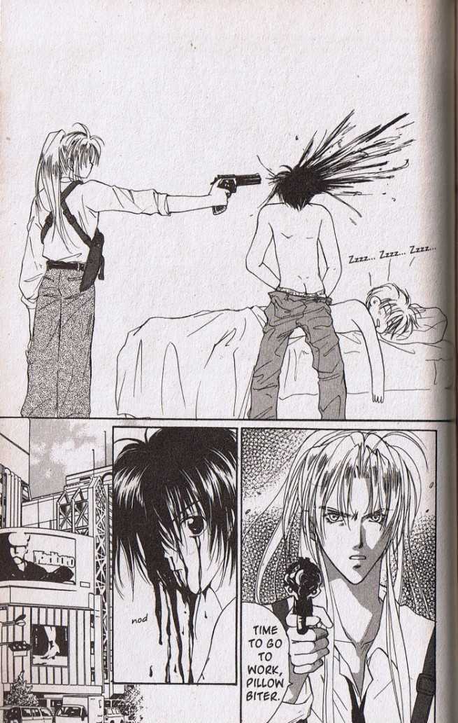 Gravitation Chapter 48.5 #5