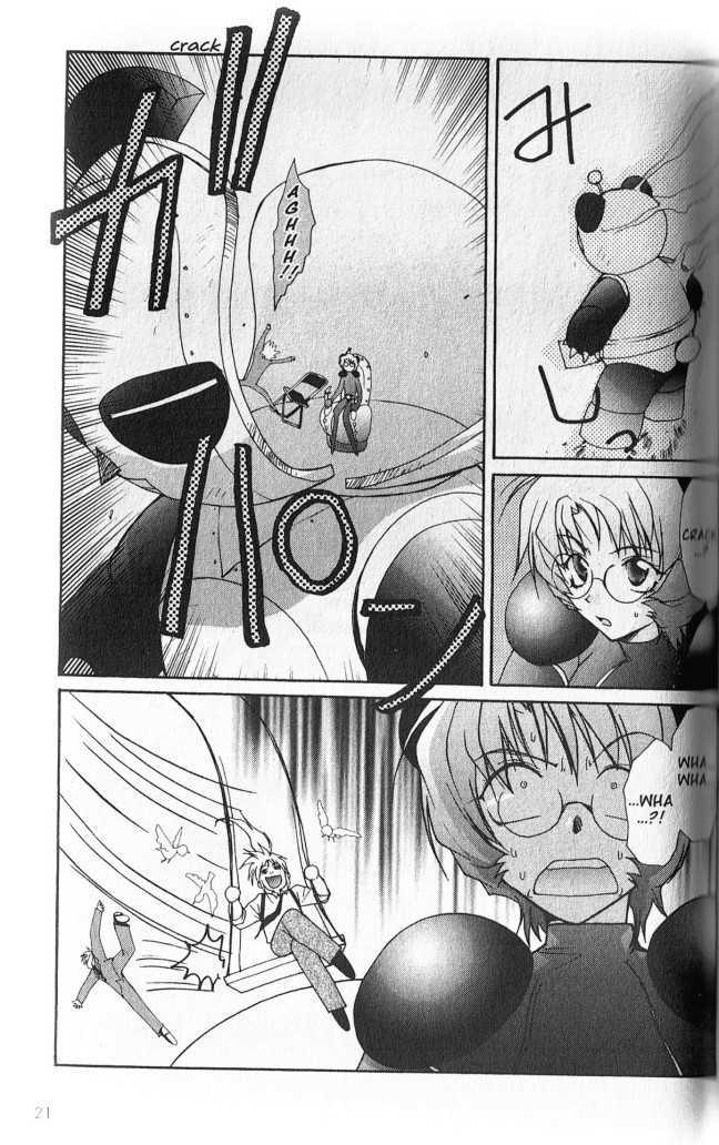 Gravitation Chapter 49 #18