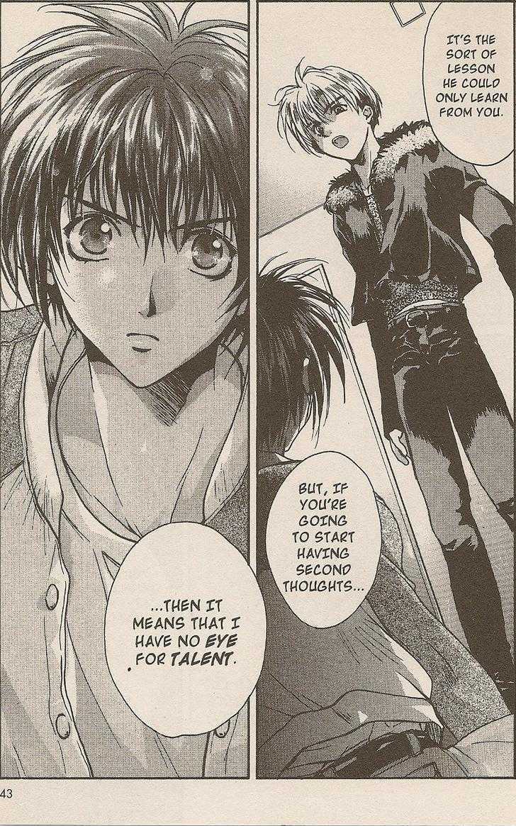 Gravitation Chapter 45 #11