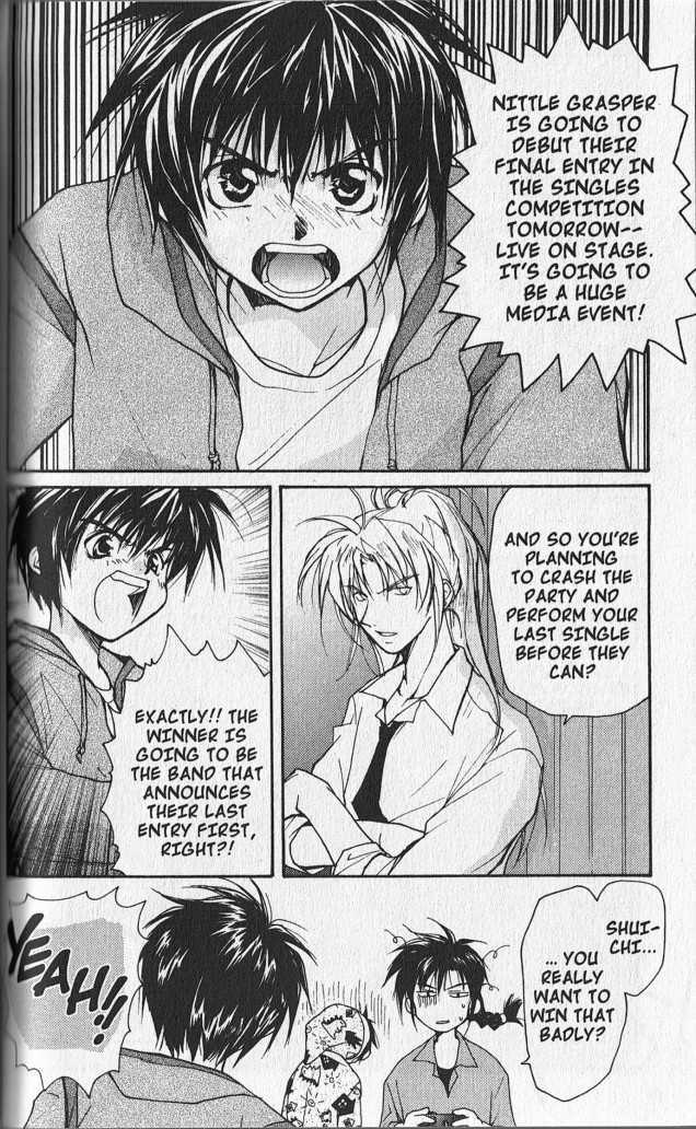 Gravitation Chapter 51 #6