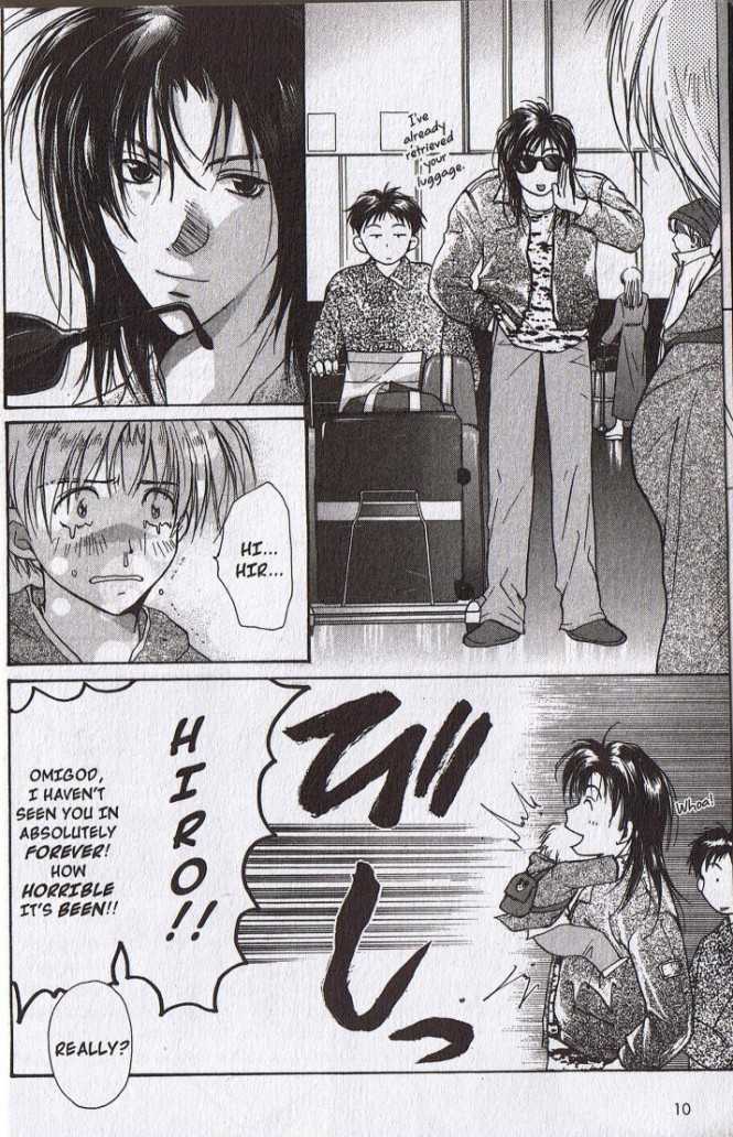 Gravitation Chapter 42 #10