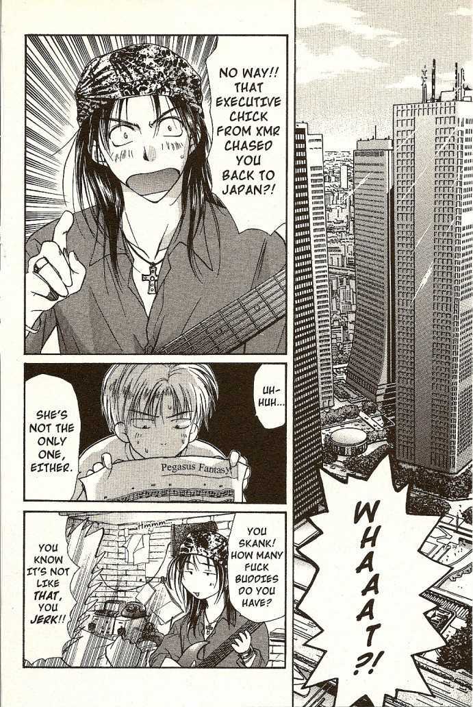 Gravitation Chapter 42 #28