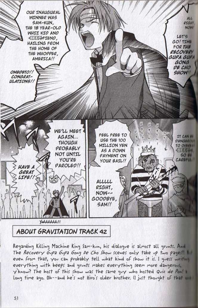 Gravitation Chapter 43 #3