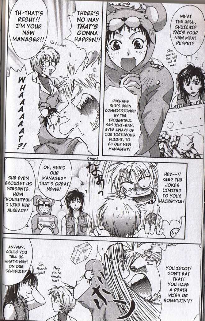 Gravitation Chapter 43 #8