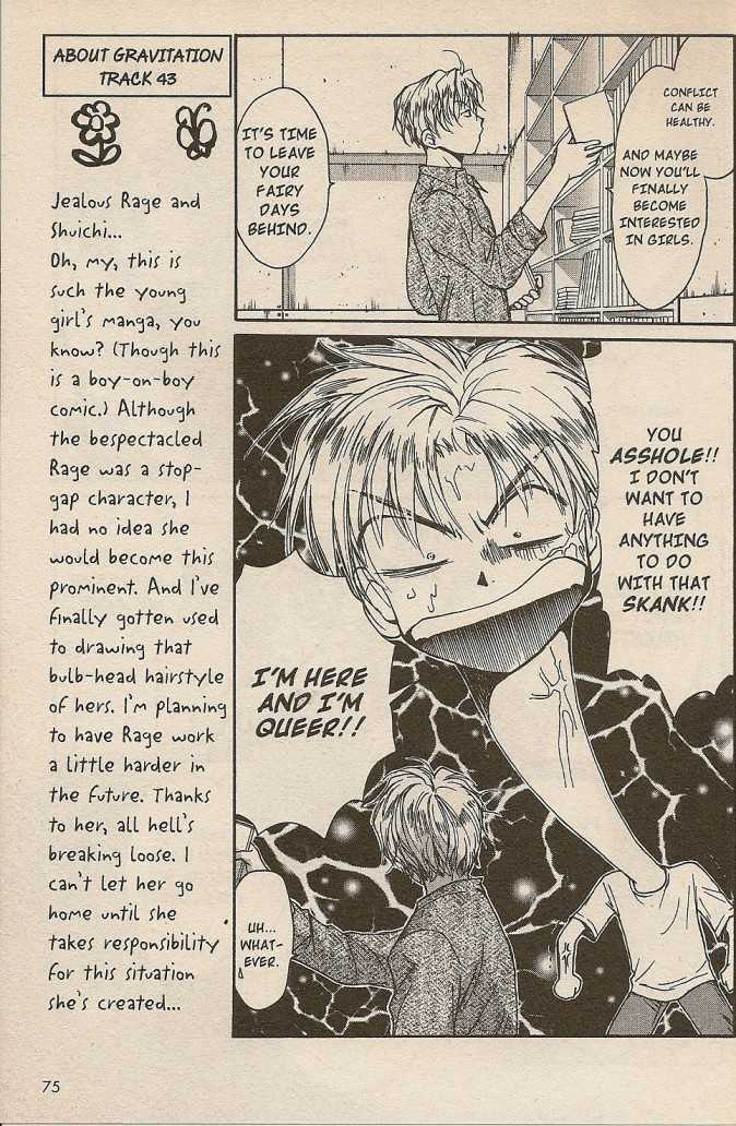 Gravitation Chapter 43 #27