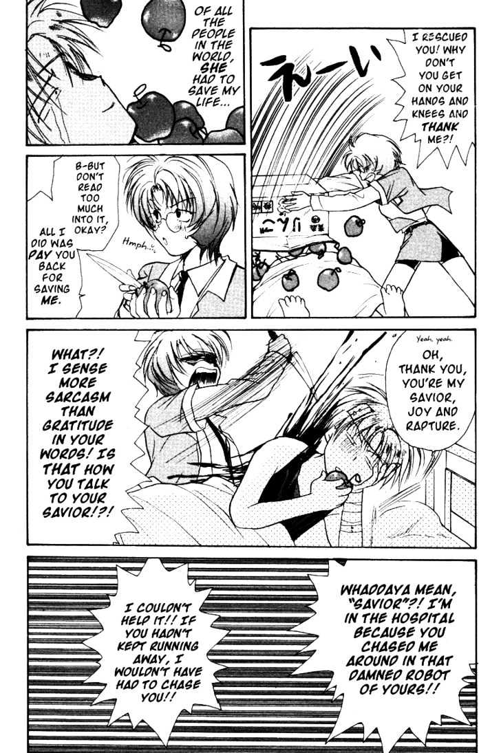 Gravitation Chapter 40 #3