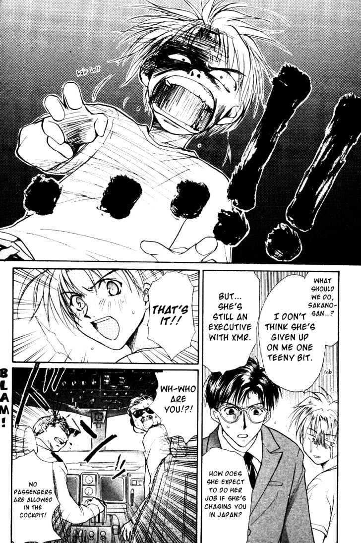 Gravitation Chapter 41 #22