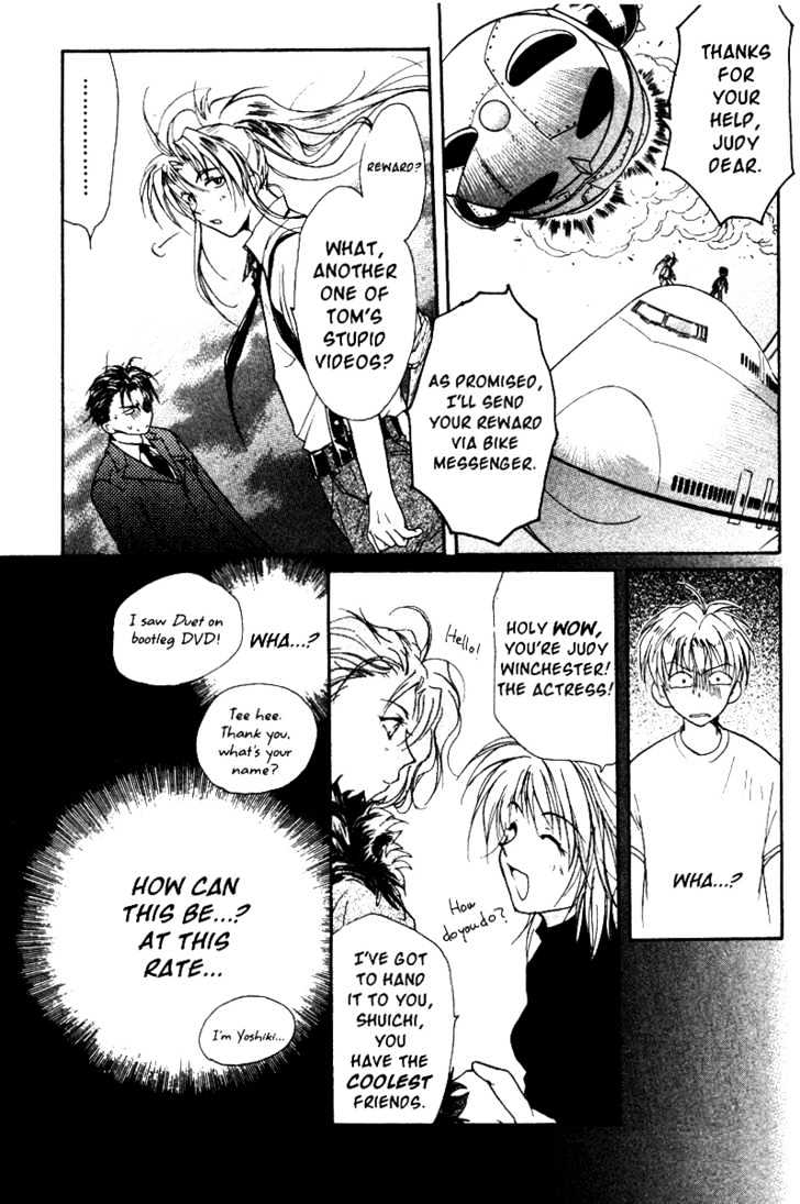 Gravitation Chapter 41 #33