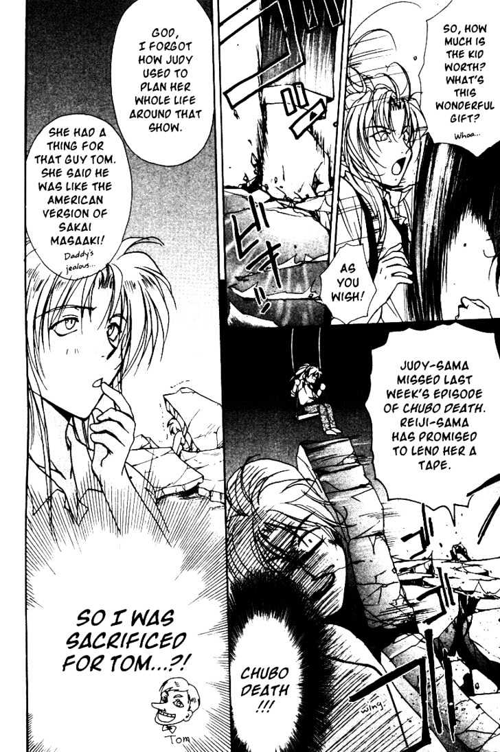 Gravitation Chapter 36 #16