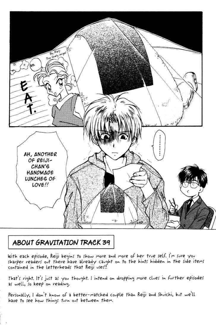 Gravitation Chapter 39 #2